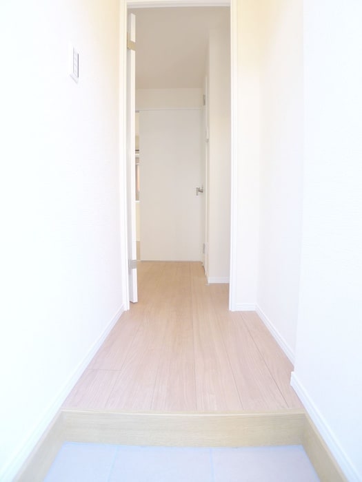 廊下 オーク加賀