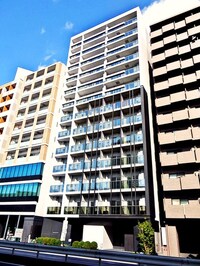 ピアース南麻布（404）