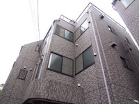 サンマンションⅡ