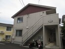 外観写真 フェリシテ