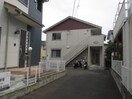 外観写真 フェリシテ