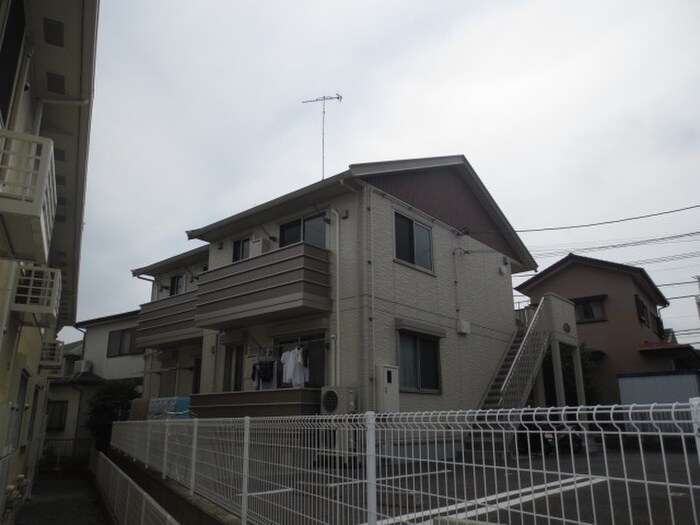 外観写真 フェリシテ
