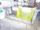 建物設備 サンシティ東