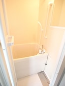 バス／シャワールーム等 ルイスハウス