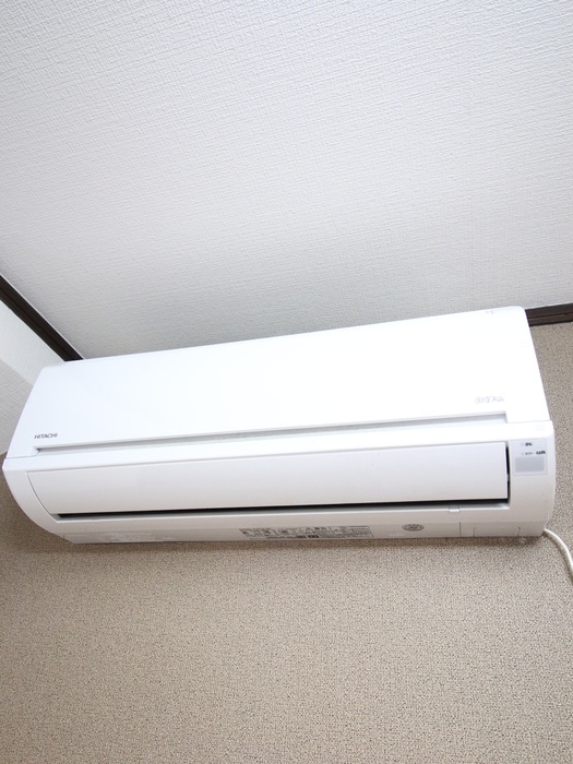 居室 ルイスハウス