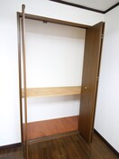 収納 ルイスハウス