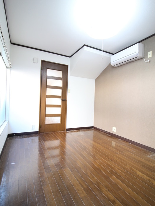 居室 ルイスハウス