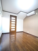 居室 ルイスハウス