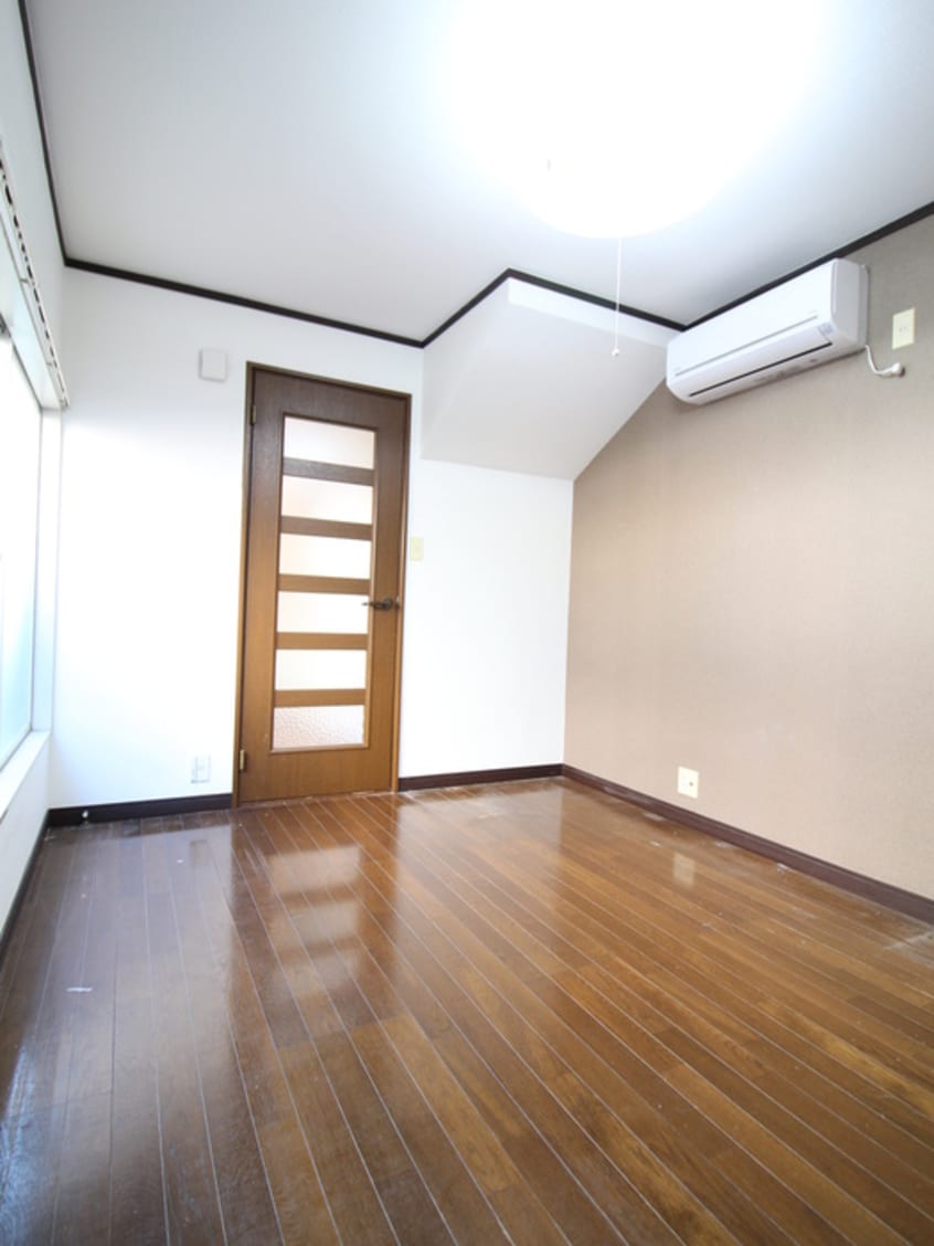 居室 ルイスハウス