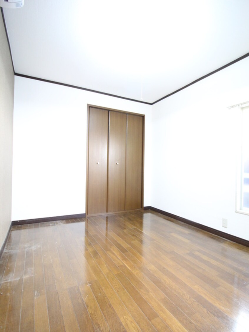 居室 ルイスハウス