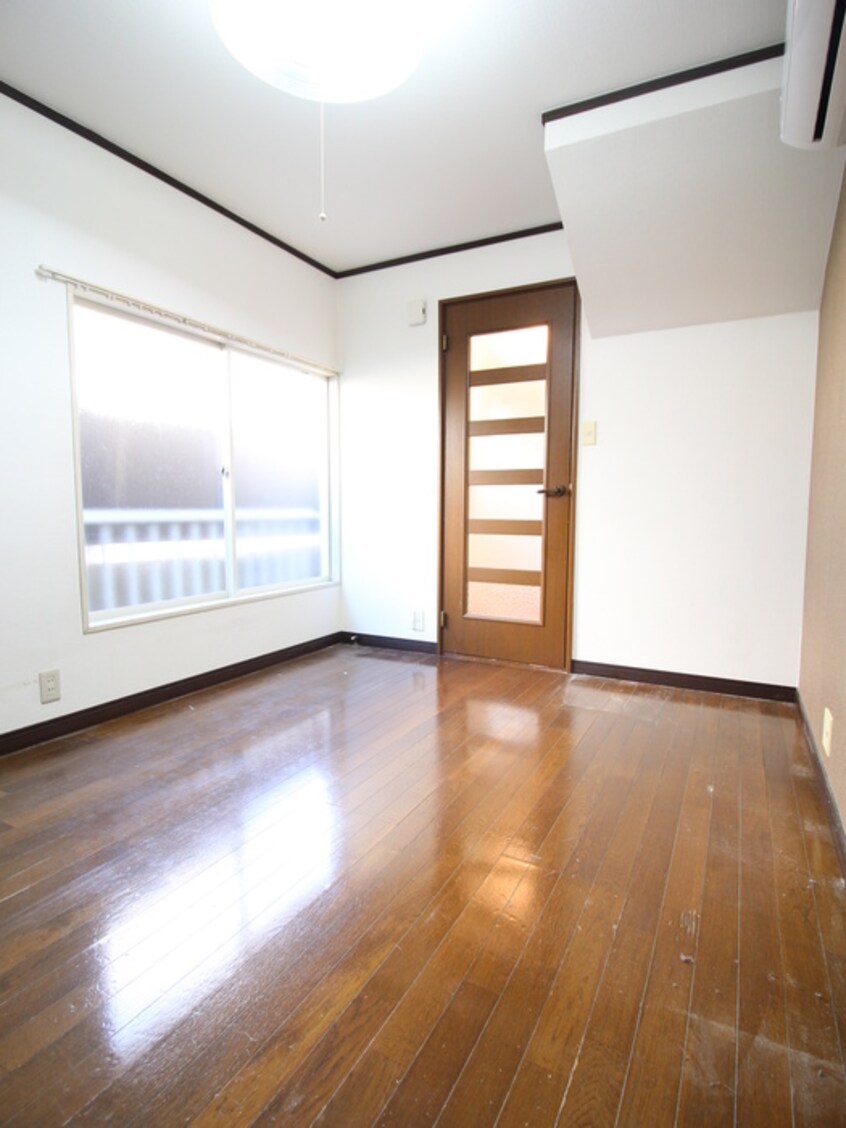 居室 ルイスハウス