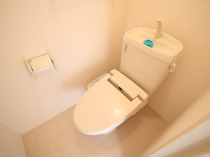 トイレ エクセレンス国分寺