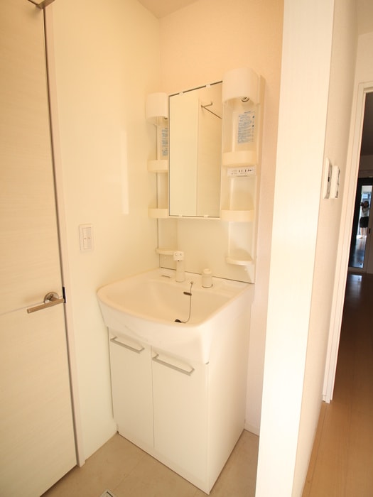 洗面 エクセレンス国分寺