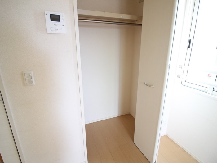 収納 エクセレンス国分寺