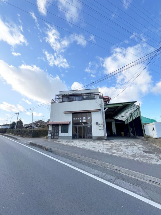 建物設備 大門戸建