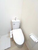 トイレ Solana Urayasu