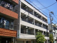 ア－バンヒルズ新小岩第２(405)