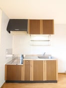 キッチン ルミエ－ルＡ