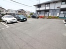 駐車場 ルミエ－ルＡ