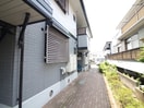 外観写真 ルミエ－ルＡ