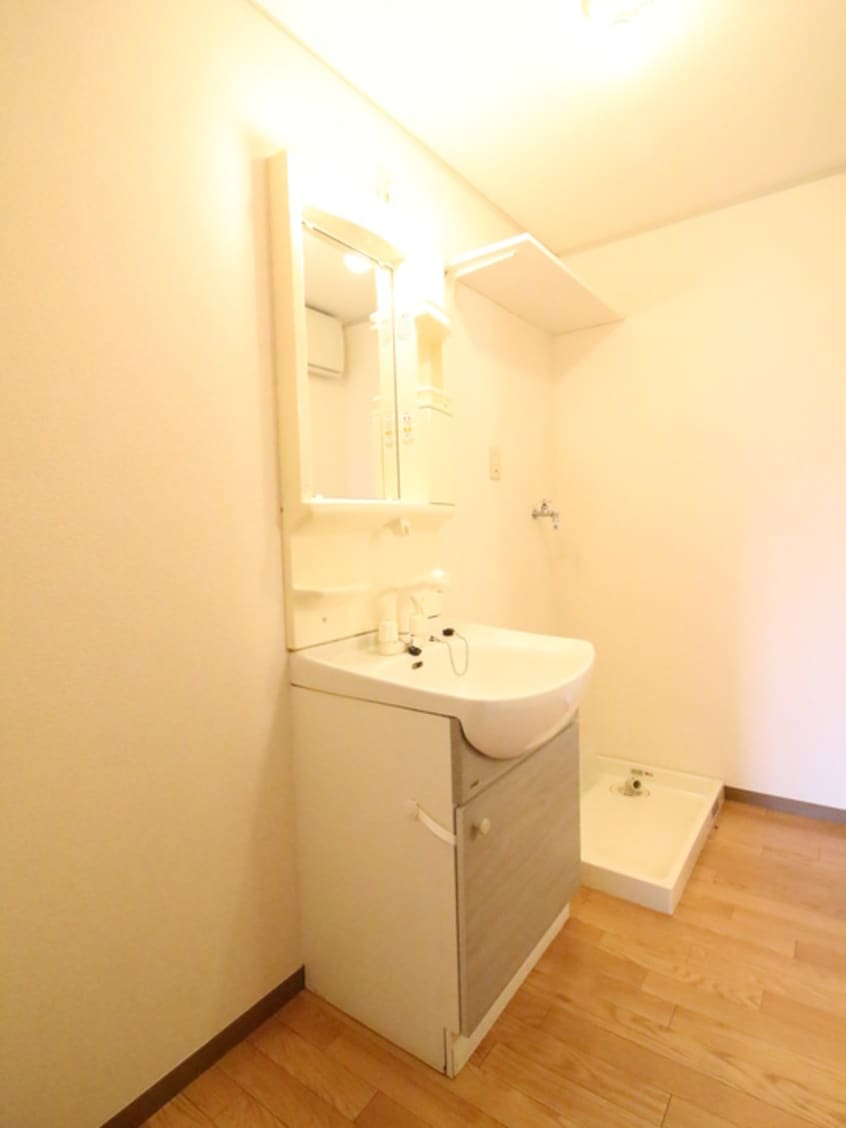 洗面 ルミエ－ルＡ