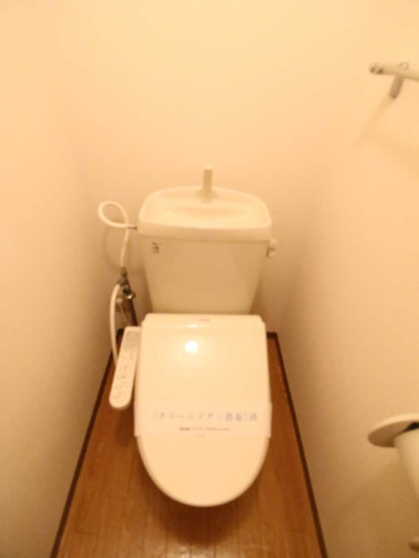 トイレ ルミエ－ルＡ