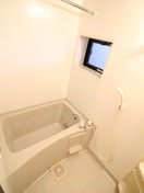 バス／シャワールーム等 ルミエ－ルＡ