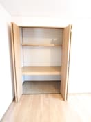 収納 ルミエ－ルＡ