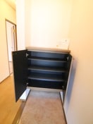 靴箱 ルミエ－ルＡ