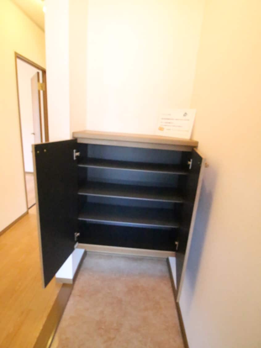 靴箱 ルミエ－ルＡ