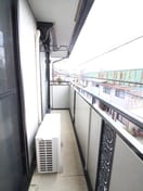 ベランダ・バルコニー ルミエ－ルＡ