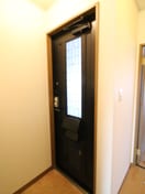 玄関 ルミエ－ルＡ