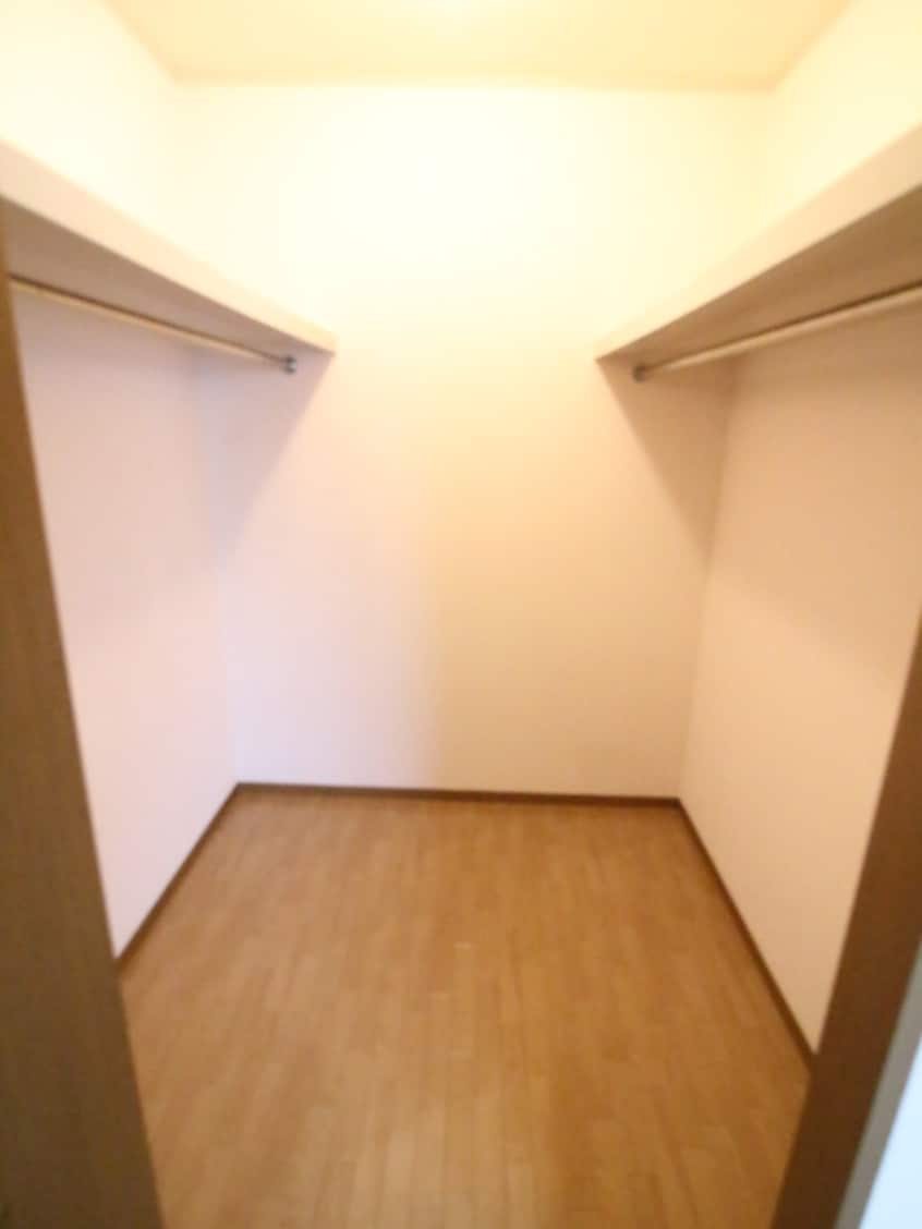 収納 ルミエ－ルＡ