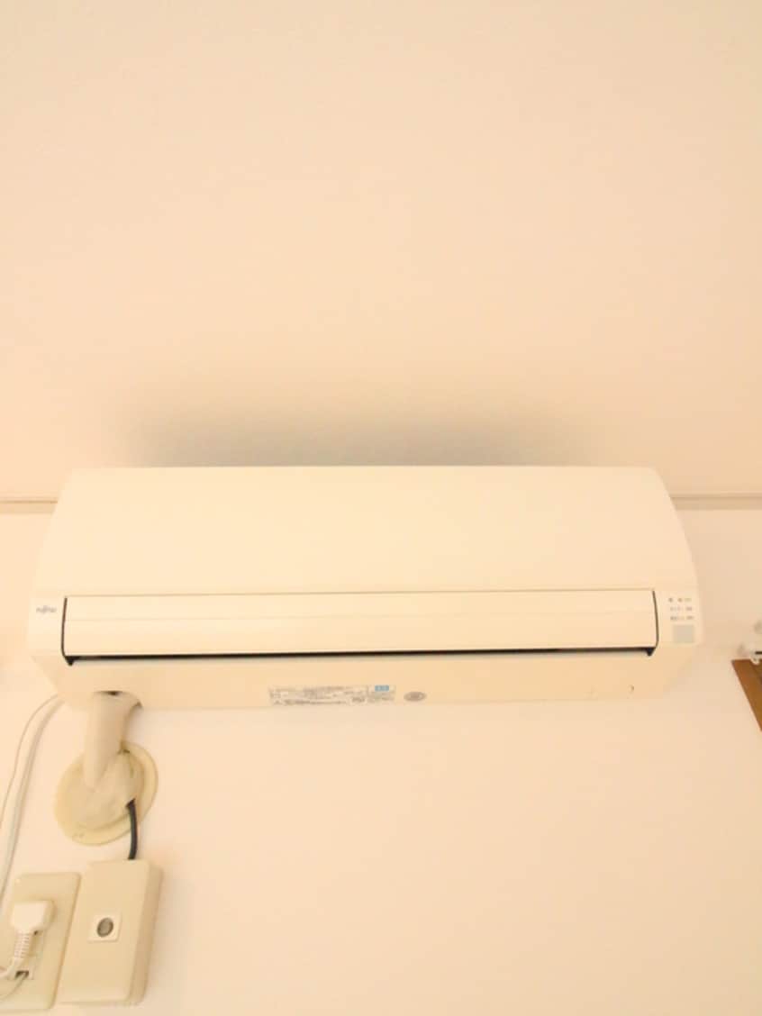 内観写真 ルミエ－ルＡ