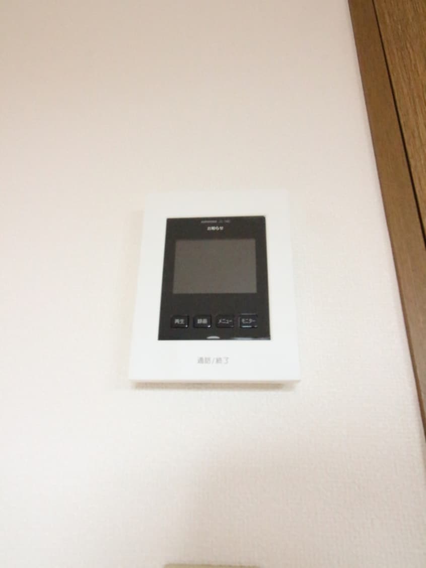 内観写真 ルミエ－ルＡ