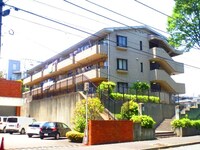 アンジェレ藤が丘