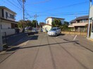 建物設備 コ－トベルロ－ゼ