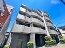 ルーブル下井草弐番館の外観