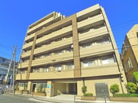 グランシャルム南行徳Ⅰ