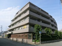 ライオンズガーデン相模原(504)