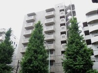 荻窪パークハウス