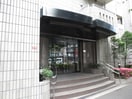 エントランス部分 荻窪パークハウス