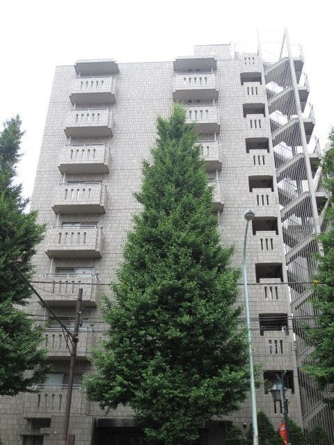 外観写真 荻窪パークハウス
