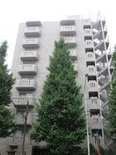 外観写真 荻窪パークハウス