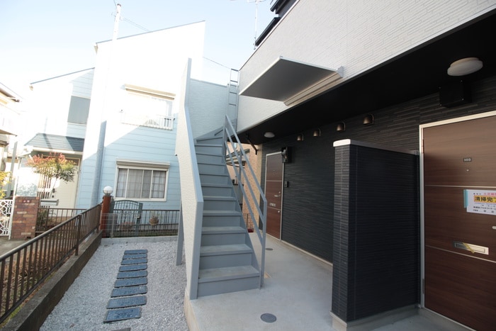 外観写真 アイズ瀬谷