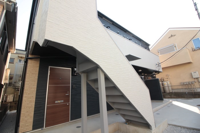 外観写真 アイズ瀬谷