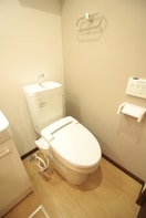 トイレ アイズ瀬谷