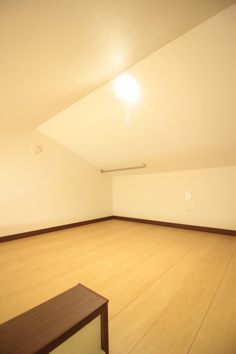 ロフト アイズ瀬谷