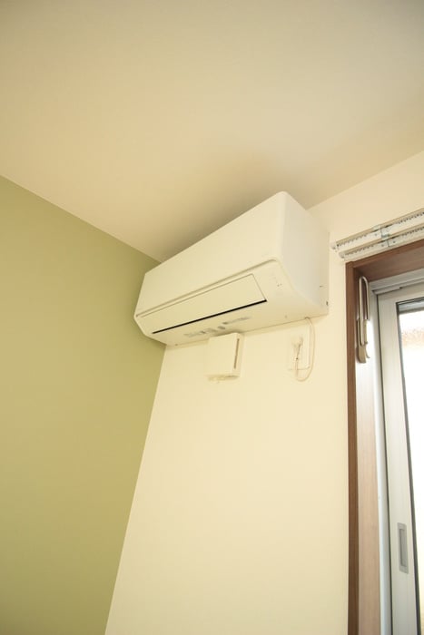 内観写真 アイズ瀬谷