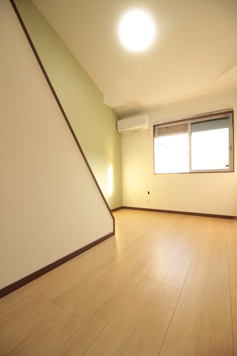 居室 アイズ瀬谷